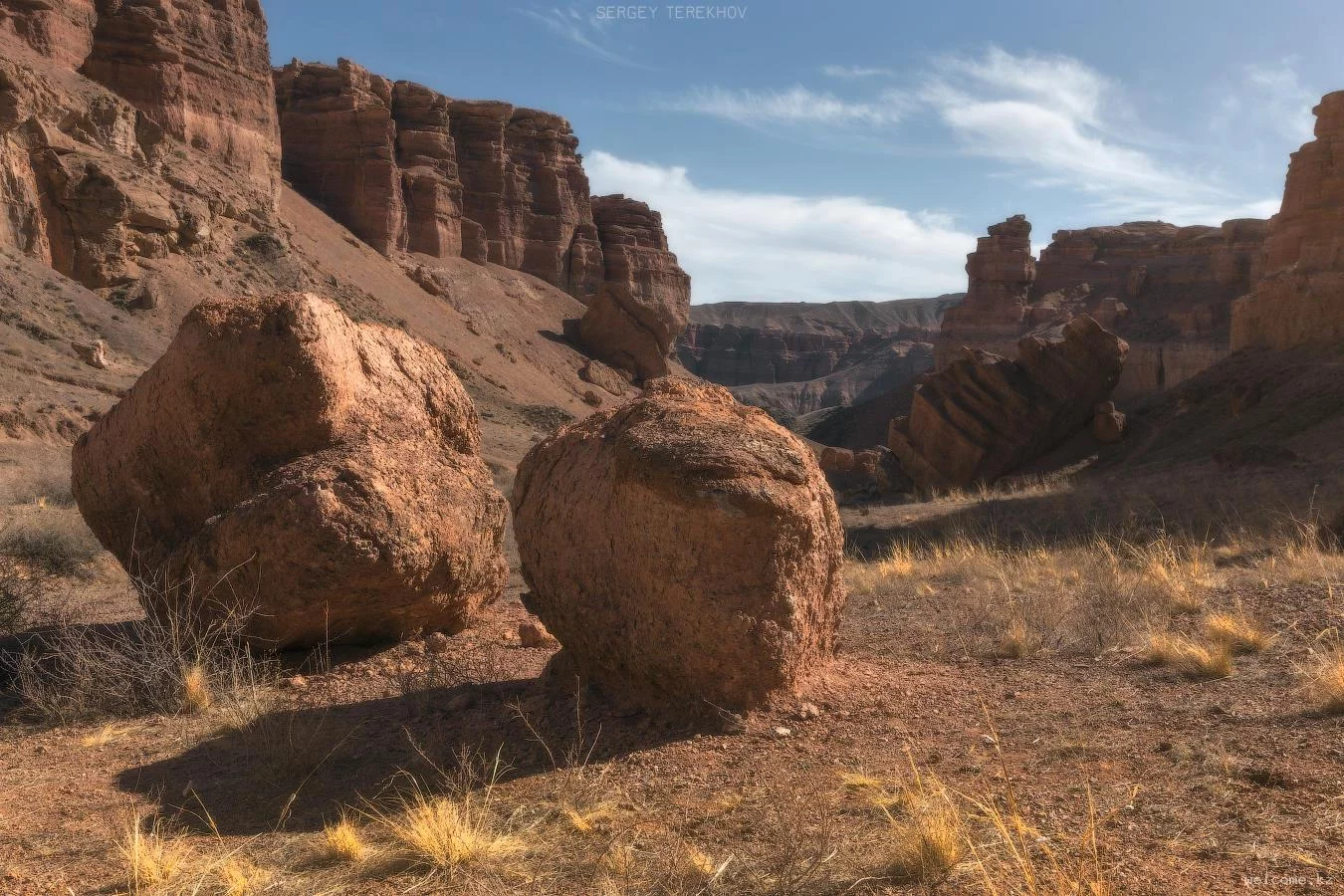 3-day Horseback Tour in Kungey Alatau